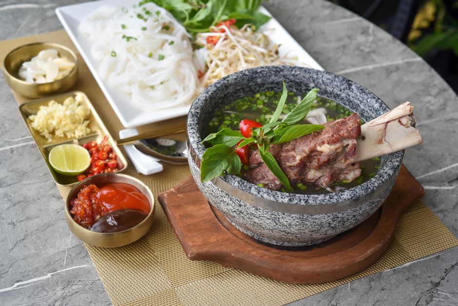 is bone marrow healthy