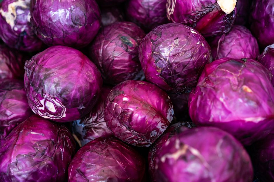 is cabbage good for constipation raw vs cooked
