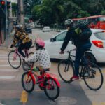 is cycling every day bad how to do it safely