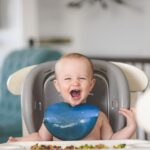 is eating baby food bad for adults