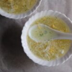 is egg drop soup healthy calories sodium more