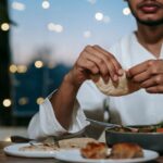 is halal food actually good for weight loss