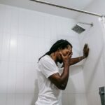 is high water pressure bad for hair signs fixes