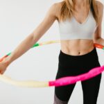 is hula hooping good for weight loss and belly fat