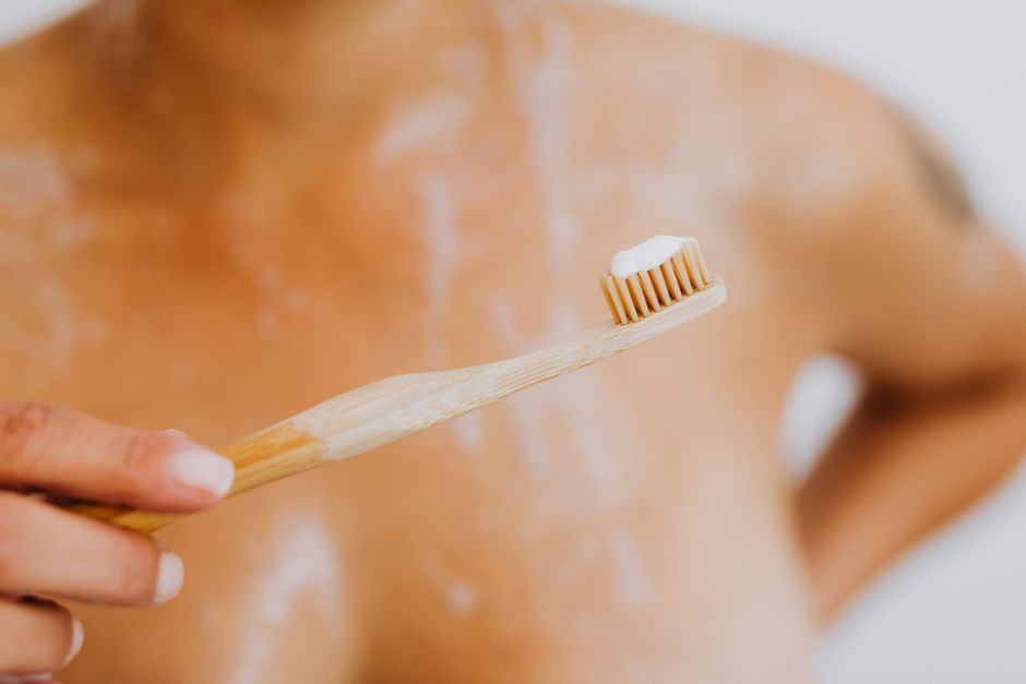 is hydroxyapatite toothpaste safe