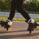 is inline skating a good workout