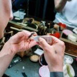 is lash glue safe for skin ingredients and risks