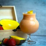 is mangonada healthy what the nutrition shows