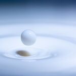 is milk a pure substance