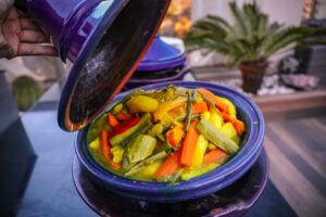 Is Moroccan Food Healthy Benefits Risks And Balance? 3 is moroccan food healthy benefits risks and balance