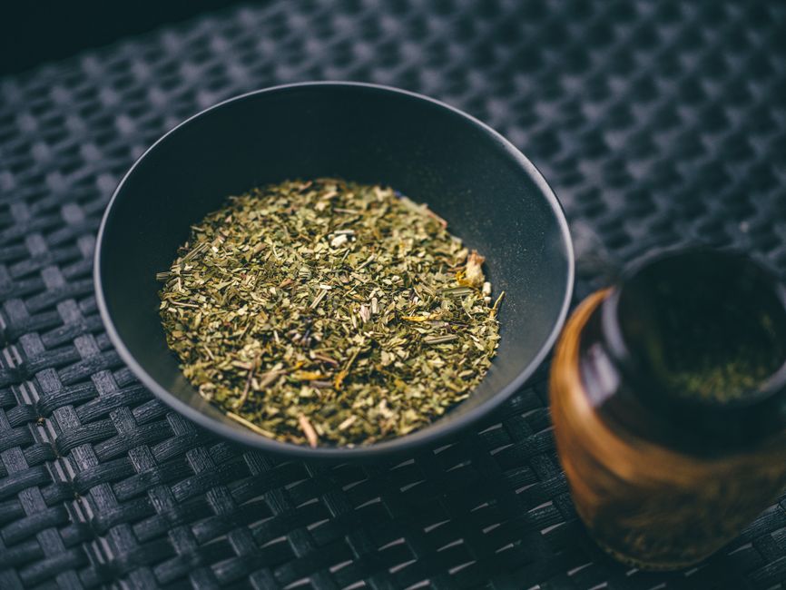 is pure leaf tea healthy