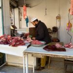 is red meat bad for your livers health