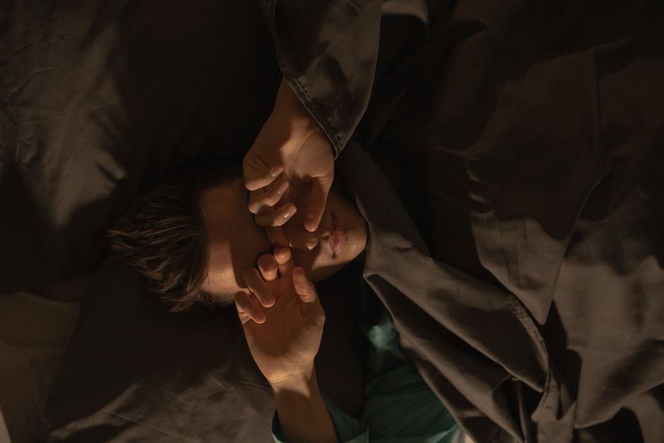 is rem rebound a sleep disorder or just normal
