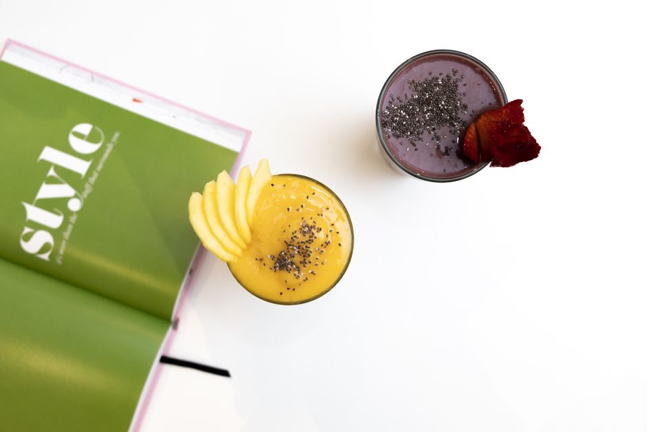 is shakeology a meal replacement or supplement