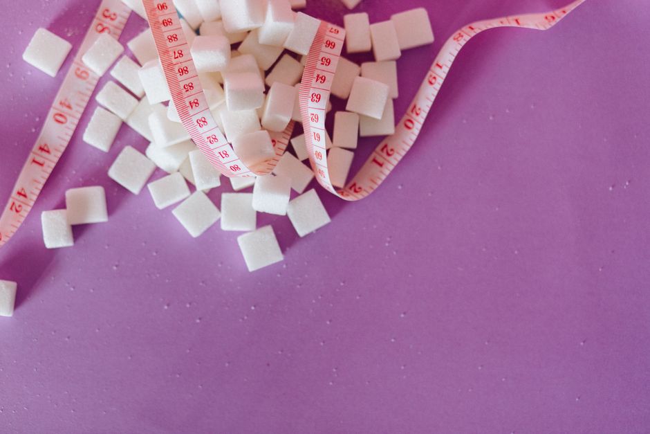 is skinnypop good for diabetics portions blood sugar