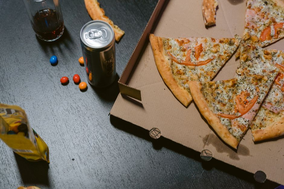 is soda addiction real symptoms causes and how to quit