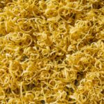 is squash spaghetti good for you