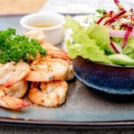 is there fat in shrimp nutrition facts explained