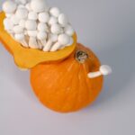 is there fiber in mushrooms benefits and gut health
