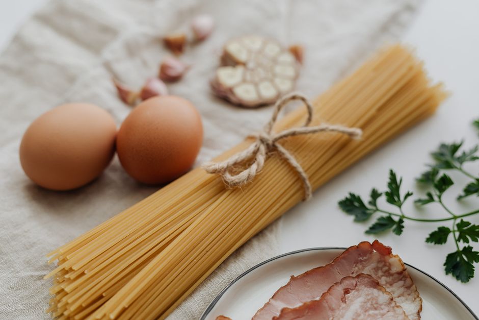 is turkey bacon healthy