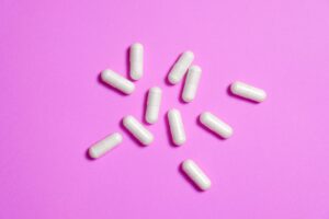 neuropathy from antibiotics go away