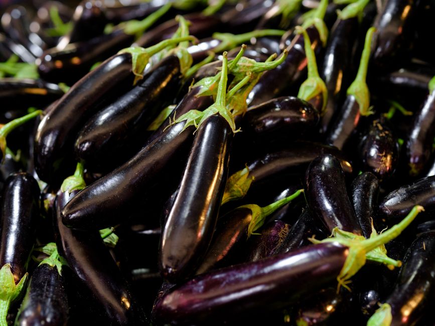 nightshade vegetables cause inflammation