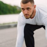 prostate specific antigen level