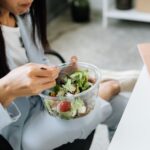 stay healthy working