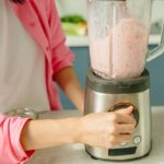 strawberry banana smoothie good for weight loss