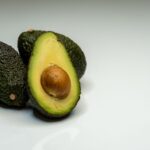 use avocado seed for inflammation