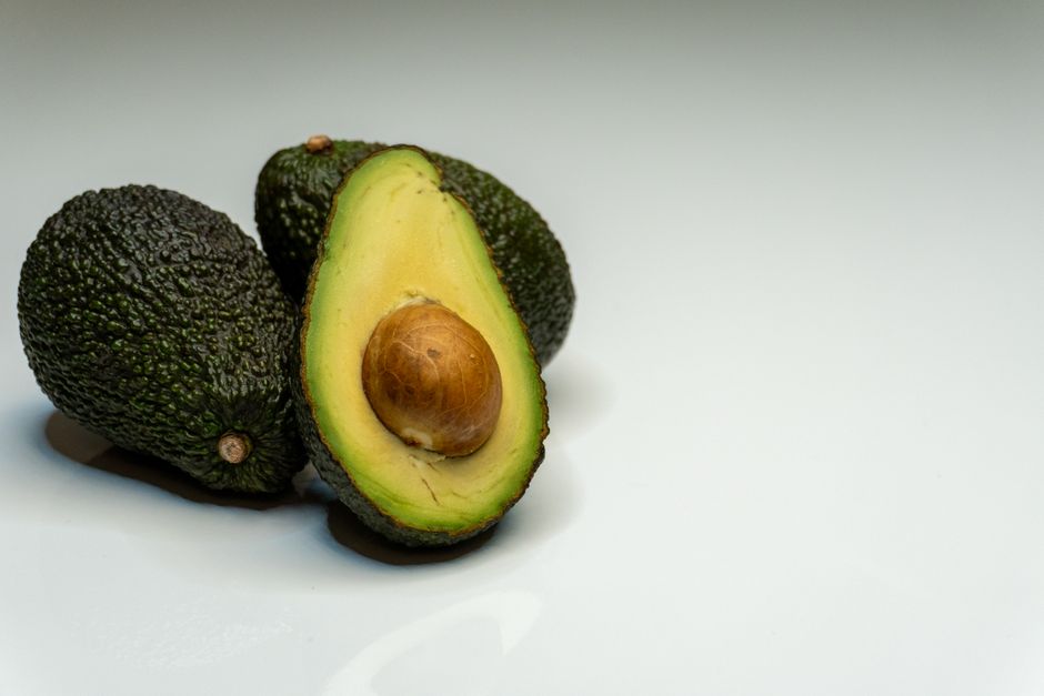 use avocado seed for inflammation