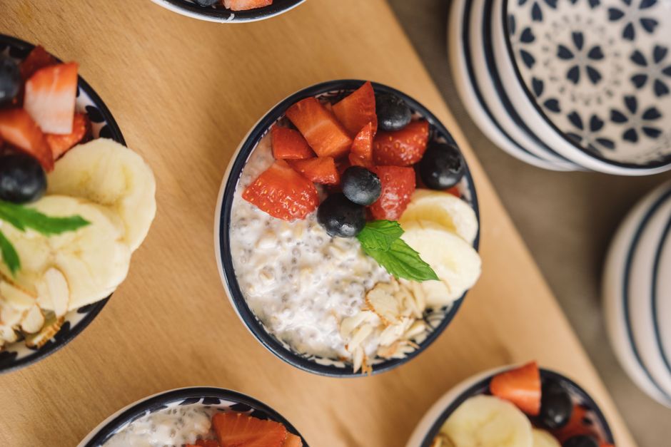what are quick oats