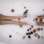 what are the benefits of soaking feet in epsom salt