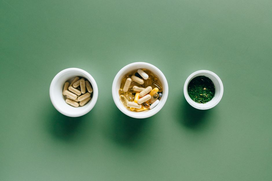 what are three benefits of consuming protein