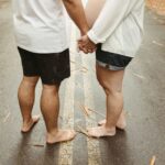 what causes coupling contractions during labor