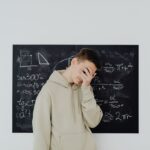 what causes math anxiety and how to overcome it