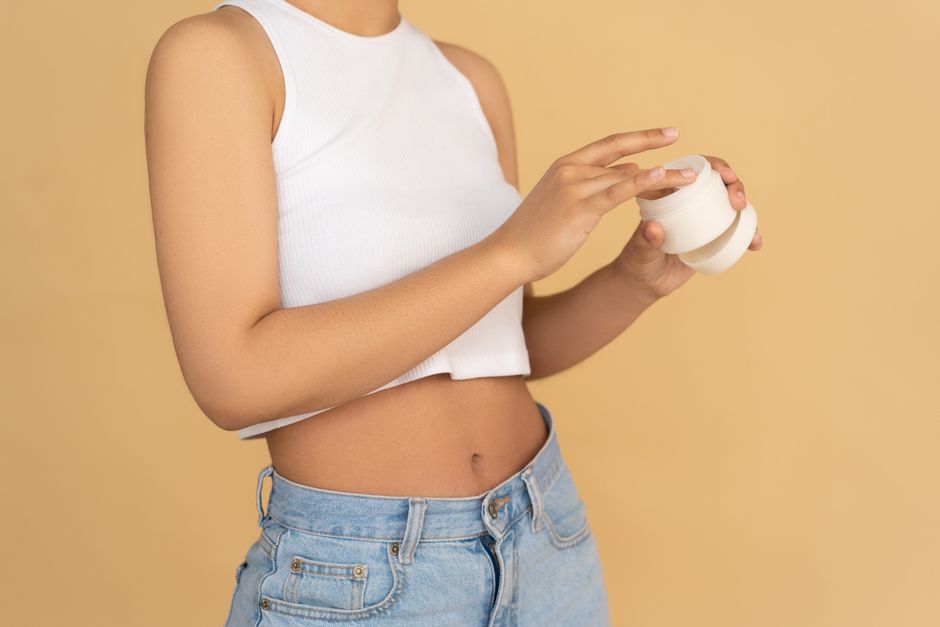 what does collagen 1 and 3 do for your body