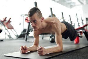 What Does Planking Work? 2 what does planking work