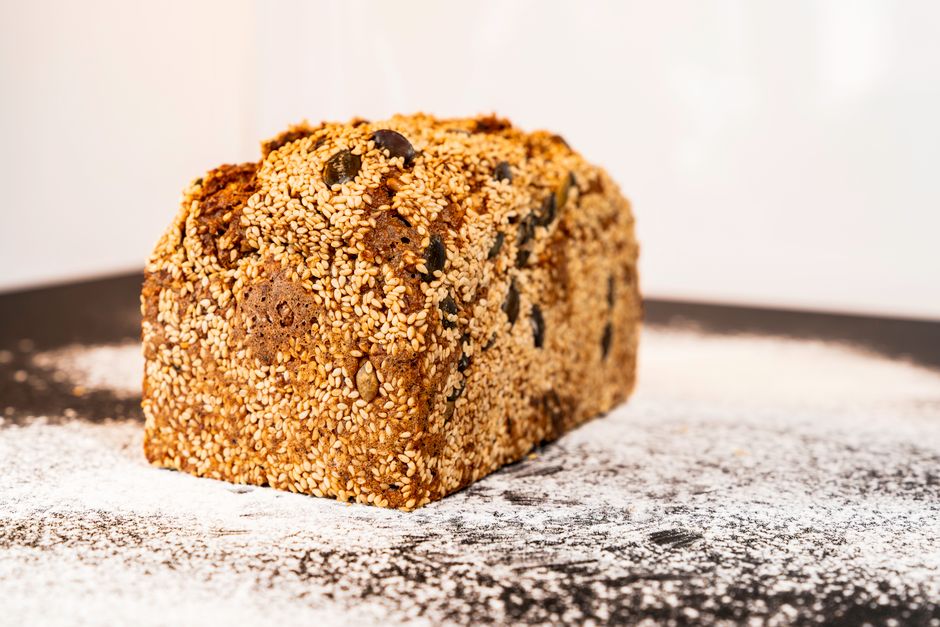 what does short mean in baking fat and gluten explained