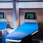 what does the future of healthcare look like