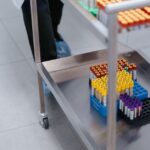 what does urine sample detect