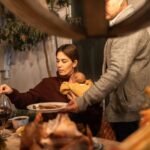 what food to give baby during cold and cough
