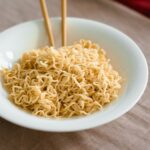 what foods are bland