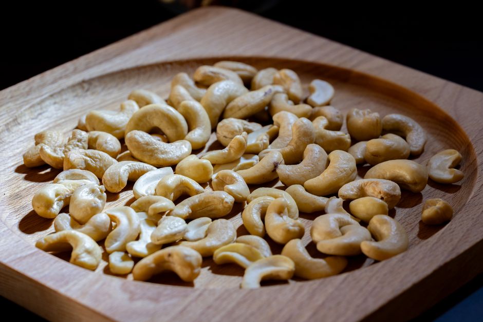 what foods deplete magnesium in your body