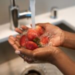what foods help blood flow and circulation