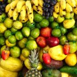 what fruit has vitamin a best sources ranked