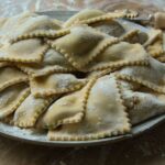 what happens if you eat expired ravioli is it safe
