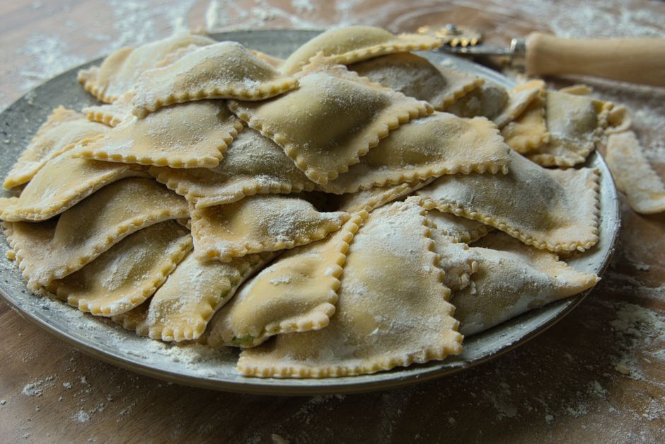 what happens if you eat expired ravioli is it safe