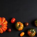 what is a black tomato varieties taste and nutrition