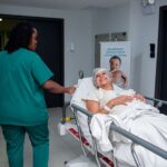 what is a healthcare delivery system key components